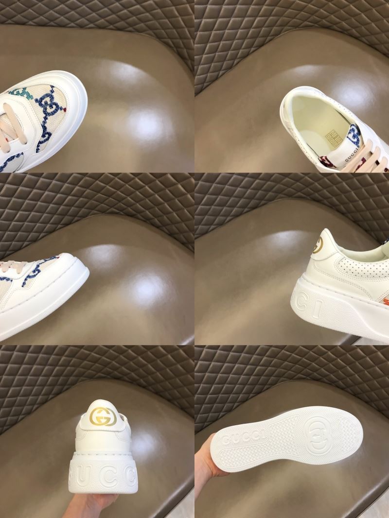 Gucci Low Shoes